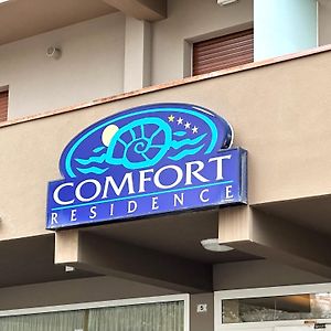 Residence Comfort